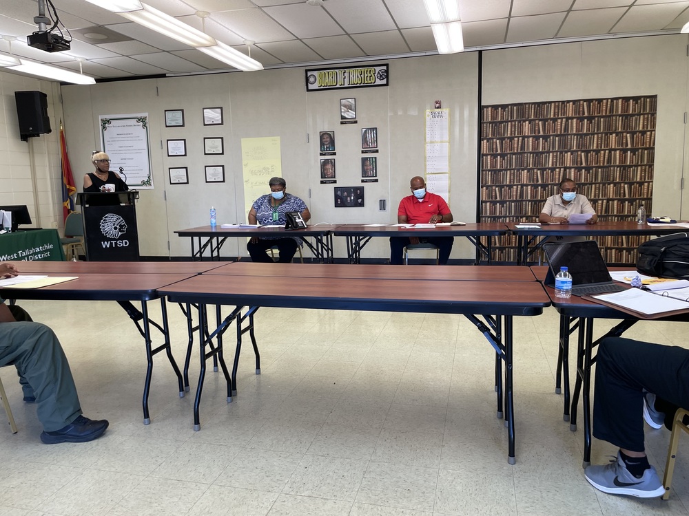 Athlectic Meeting