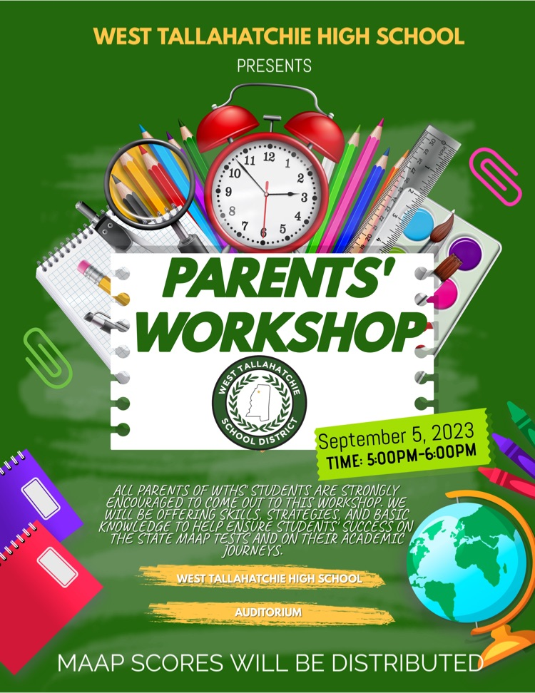 parent workshop 