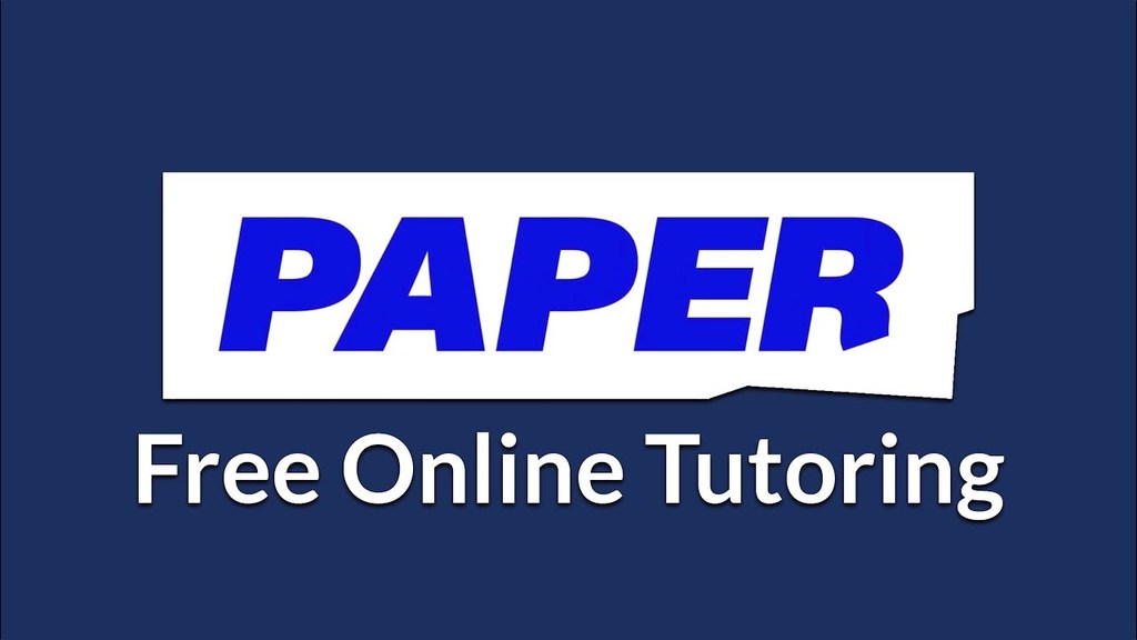 Paper Portal