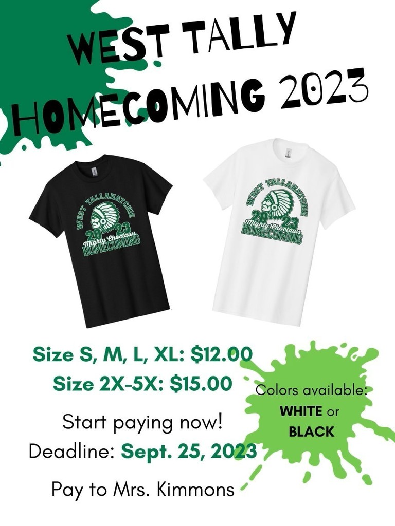 t shirt flyer